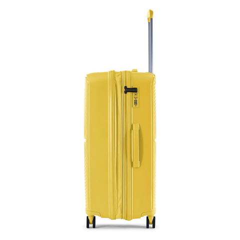 TROLLEY GRANDE  ESPANDIBILE  4 ruote RONCATO Linea COSMO