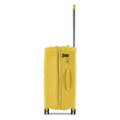 TROLLEY MEDIO  ESPANDIBILE  4 ruote RONCATO Linea COSMO