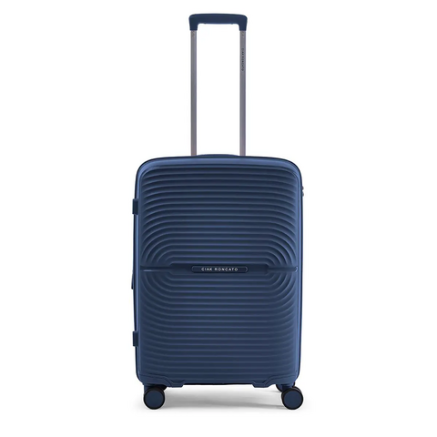 TROLLEY MEDIO  ESPANDIBILE  4 ruote RONCATO Linea COSMO