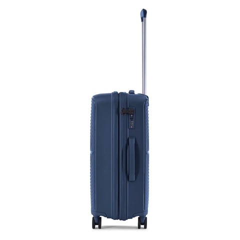 TROLLEY MEDIO  ESPANDIBILE  4 ruote RONCATO Linea COSMO