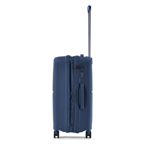 TROLLEY MEDIO  ESPANDIBILE  4 ruote RONCATO Linea COSMO