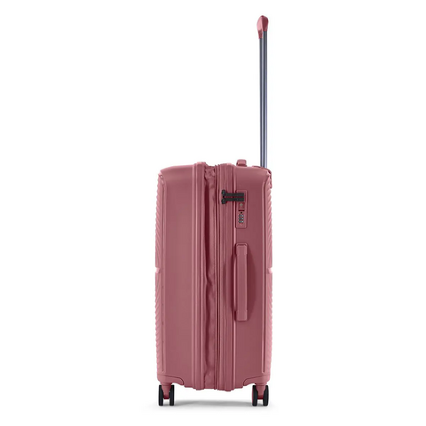 TROLLEY MEDIO  ESPANDIBILE  4 ruote RONCATO Linea COSMO