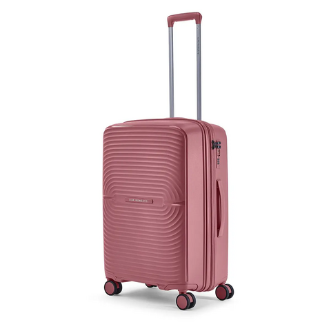 TROLLEY MEDIO  ESPANDIBILE  4 ruote RONCATO Linea COSMO