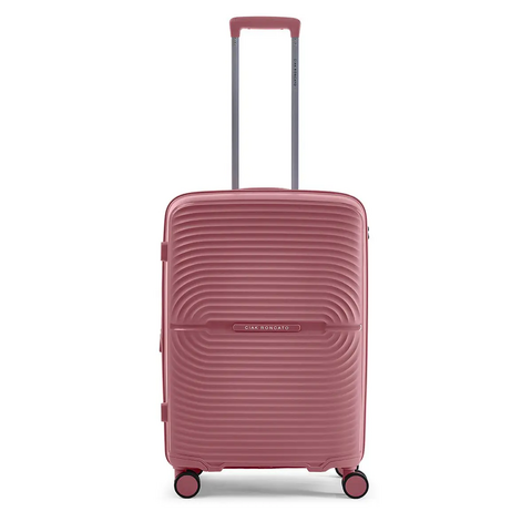 TROLLEY MEDIO  ESPANDIBILE  4 ruote RONCATO Linea COSMO