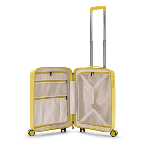 TROLLEY CABINA   4 ruote 55 CM RONCATO Linea COSMO
