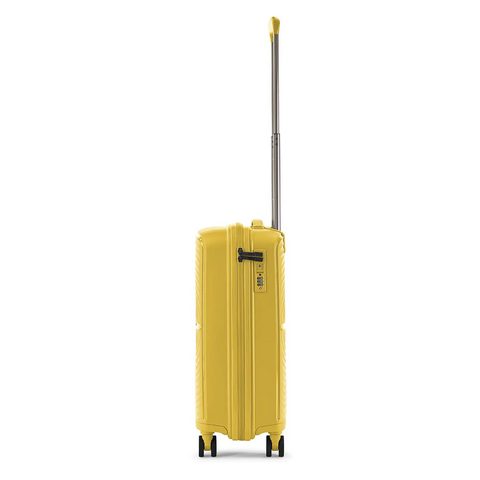 TROLLEY CABINA   4 ruote 55 CM RONCATO Linea COSMO