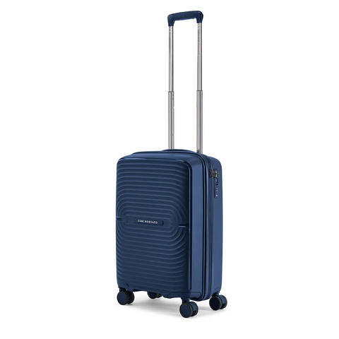 TROLLEY CABINA   4 ruote 55 CM RONCATO Linea COSMO