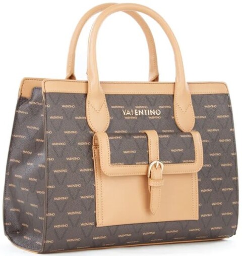 BORSA SHOPPER   VBS3KG18RT VALENTINO Linea Liuto