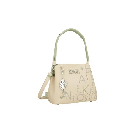 BORSA A TRACOLLA ANEKKE Linea Alma