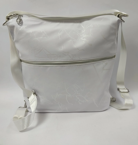 BORSA A TRACOLLA  ZAINO Linea Alice BH-2805 BEVERLY HILLS POLO CLUB ALICE