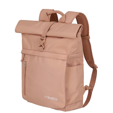 ZAINO ROLLUP  P/C 15.6    096310 TRAVELITE Linea BASICS