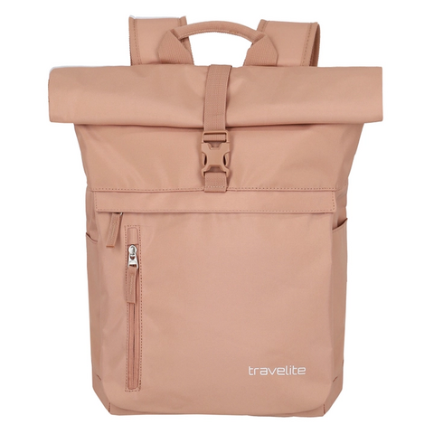 ZAINO ROLLUP  P/C 15.6    096310 TRAVELITE Linea BASICS