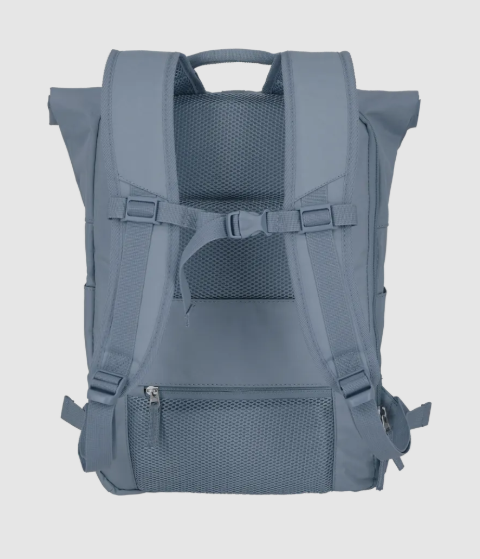 ZAINO ROLLUP  P/C 15.6    096310 TRAVELITE Linea BASICS