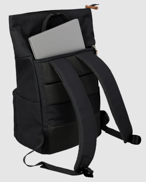 ZAINO ROLLUP  P/C 15.6    096304 TRAVELITE Linea BASICS