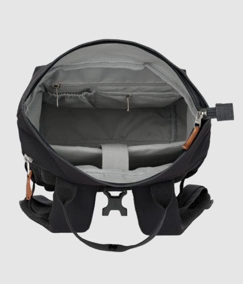 ZAINO ROLLUP  P/C 15.6    096304 TRAVELITE Linea BASICS