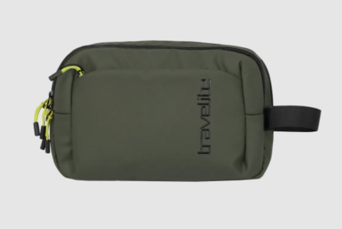 Borsa da toilette TRAVELITE Linea  BRIZZE