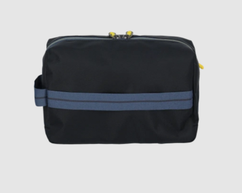 Borsa da toilette Blu TRAVELITE Linea CRAZE