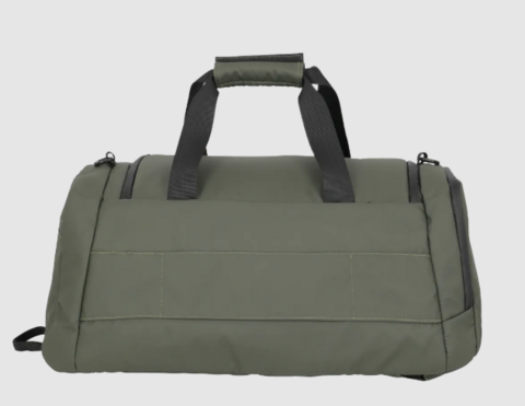 Zaino  Borsone Khaki TRAVELITE Linea BRIIZE
