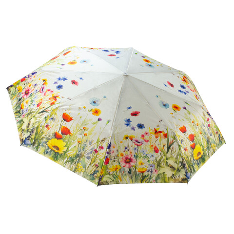 Ombrello Donna Mini  Apri e Chiudi Y-dry CAMPO DEI FIORI