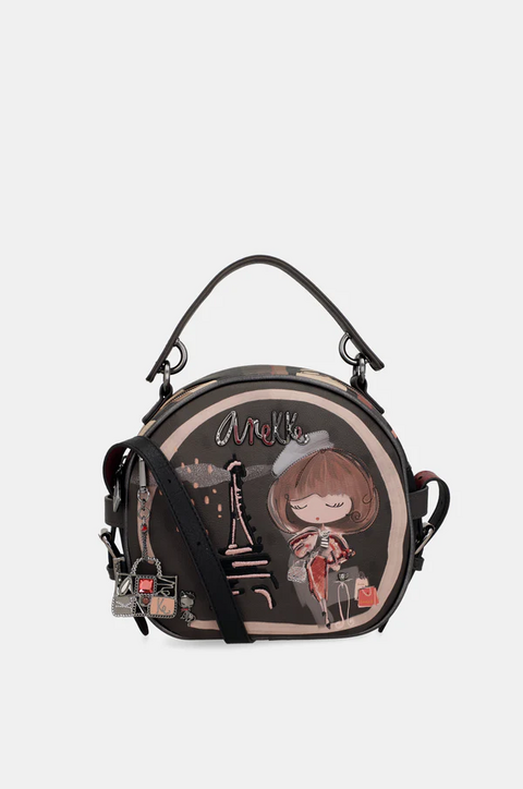 BORSA A TRACOLLA ANEKKE Linea MADEMOISELLE