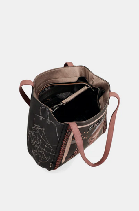 Borsa Shopper ANEKKE Linea MADEMOISELLE