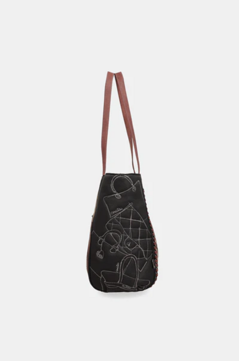 Borsa Shopper ANEKKE Linea MADEMOISELLE