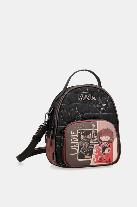 BORSA A ZAINO ANEKKE Linea MADEMOISELLE