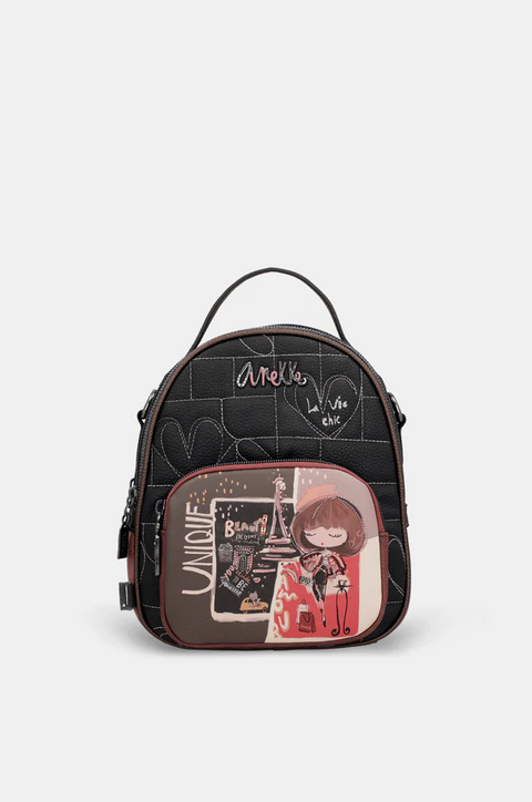 BORSA A ZAINO ANEKKE Linea MADEMOISELLE