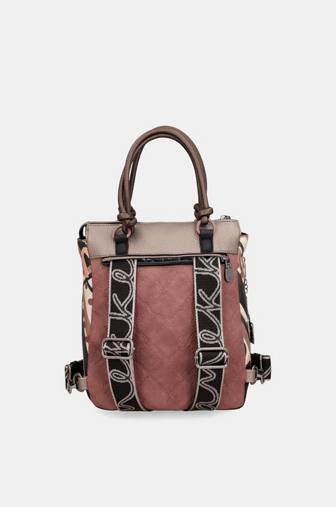 BORSA A ZAINO CON MANICO CORTO ANEKKE Linea MADEMOISELLE