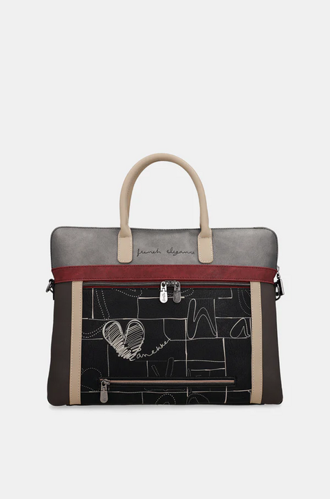 CARTELLA  DONNA ANEKKE Linea MADEMOISELLE