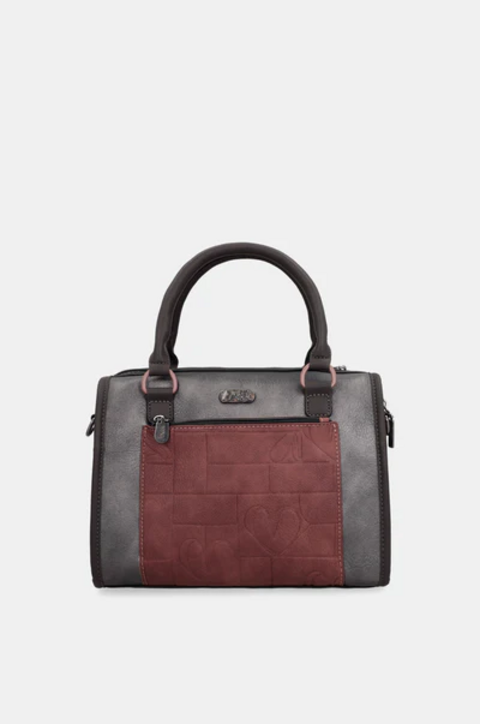 BORSA BOWLING CON TRACOLLA ANEKKE Linea Parisian