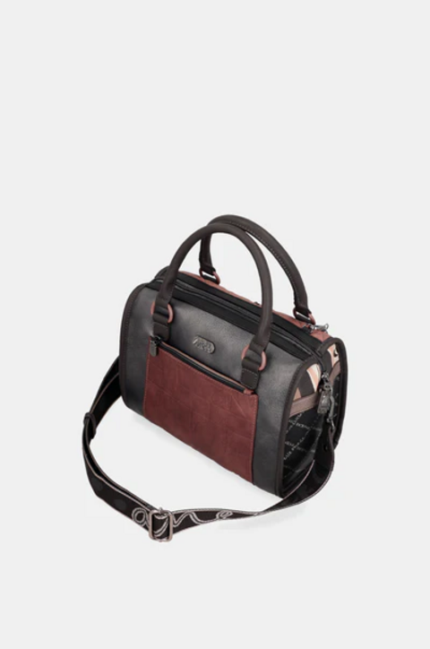 BORSA BOWLING CON TRACOLLA ANEKKE Linea Parisian