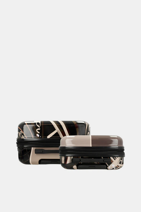 Set Trolley Mademoiselle medio piccolo ANEKKE Linea MADEMOISELLE