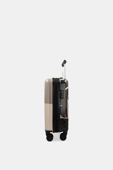 Set Trolley Mademoiselle medio piccolo ANEKKE Linea MADEMOISELLE
