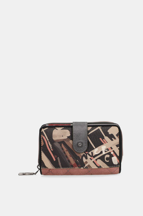 PORTAFOGLIO DONNA ANEKKE Linea Parisian