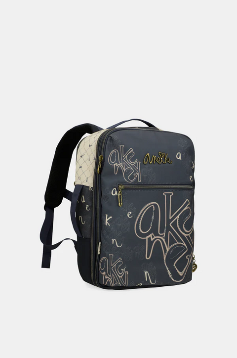 BORSA A ZAINO ESPANDIBILE ANEKKE Linea Studio