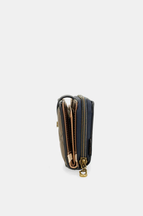 PORTAFOGLIO DONNA ANEKKE Linea Boutique