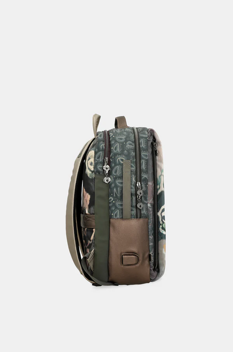 BORSA A ZAINO Porta P/C ANEKKE Linea MADEMOISELLE