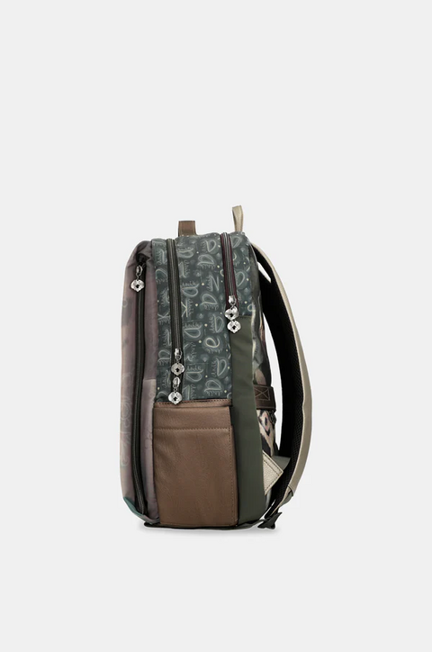 BORSA A ZAINO Porta P/C ANEKKE Linea MADEMOISELLE