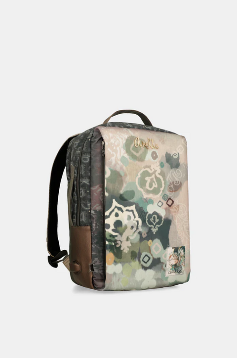 BORSA A ZAINO Porta P/C ANEKKE Linea MADEMOISELLE