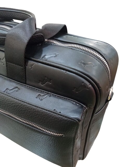 CARTELLA  NERA Harmont & Blaine AMBASSADOR