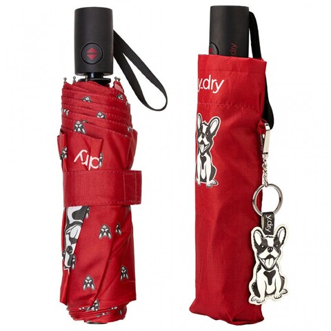 Ombrello Donna Mini  Apri e Chiudi Y-dry ETTORE