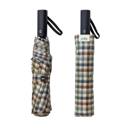 Ombrello  Automatico uomo  Mezzo Ombrello Y-dry LINEA TRISTAN