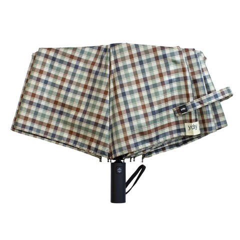 Ombrello  Automatico uomo  Mezzo Ombrello Y-dry LINEA TRISTAN