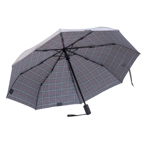 Ombrello Donna Mini Apri e chiudi scozzese Y-dry LINEA ARTU