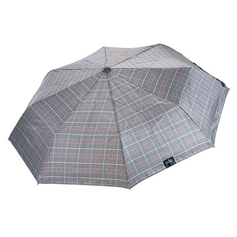 Ombrello Donna Mini Apri e chiudi scozzese Y-dry LINEA ARTU