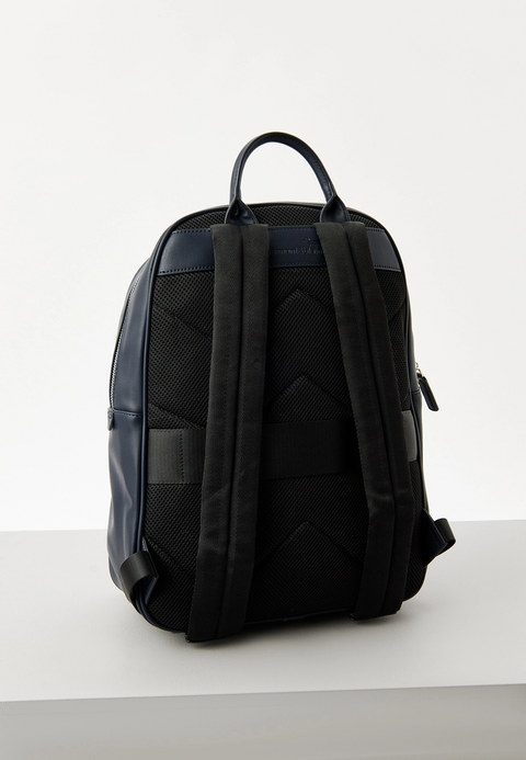 ZAINO  UOMO BLU Harmont & Blaine Linea City