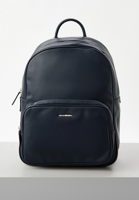 ZAINO  UOMO BLU Harmont & Blaine Linea City
