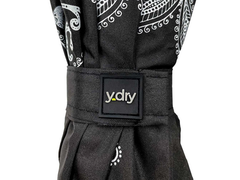 Ombrello Lungo Donna Y-dry linea Mandala