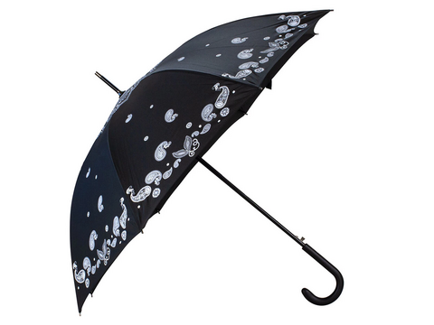 Ombrello Lungo Donna Y-dry linea Mandala